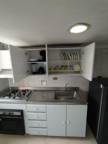 Apartamento Envigado