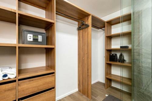 Apartamento Unique Top Notch Designer Unit