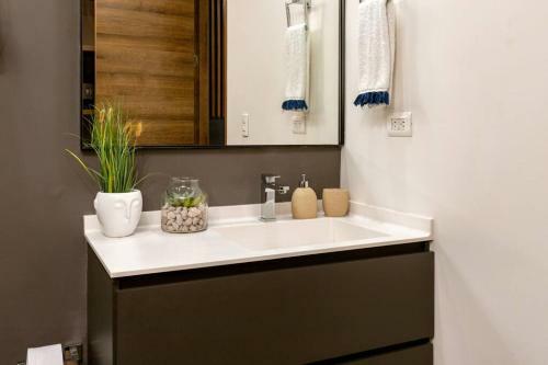 Apartamento Unique Top Notch Designer Unit
