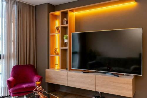 Apartamento Unique Top Notch Designer Unit
