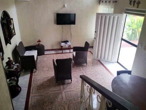 Excelente Casa Amplia Vacacional