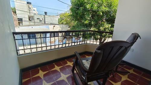 Cocoasis Casa Hostal
