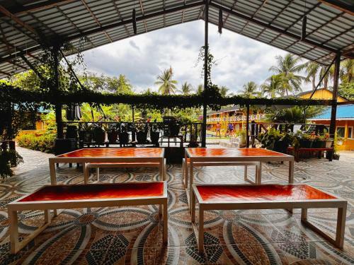 Hotel Kipara El Valle