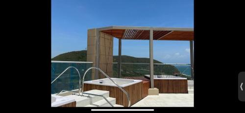 Apartamento Salguero Suites Resorts