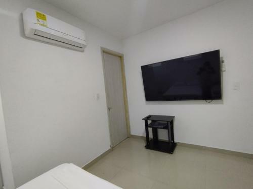 Apartamento Edificio Sahadi