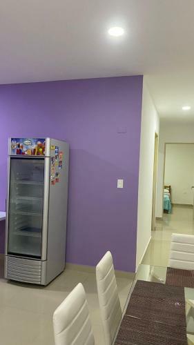 Apartamento Edificio Sahadi