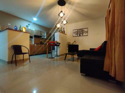 Apartamento Edificio Sahadi