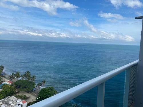 Apartamento En Playa Salguero