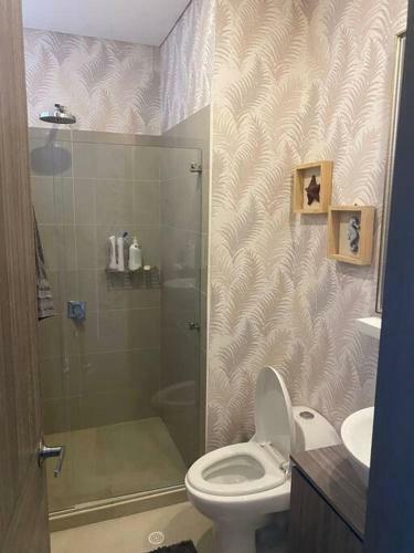 Apartamento En Playa Salguero