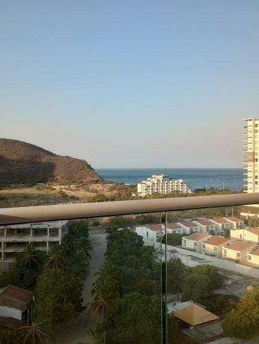 Apartamento Salguero Suites Resort