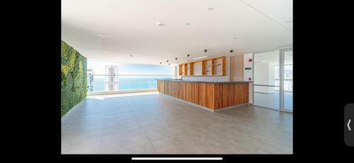 Apartamento Salguero Suites Resort