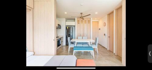 Apartamento Salguero Suites Resort
