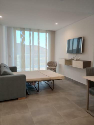 Apartamento Salguero Suites Resort
