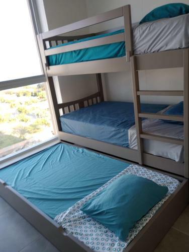 Apartamento Salguero Suites Resort