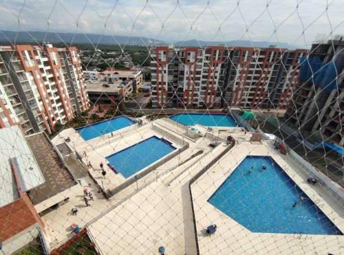 Hermoso Apartamento Vacacional