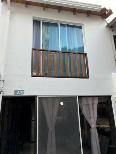 Apartamento Caba�a de Descanso, Rodadero