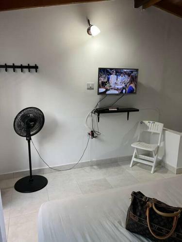 Apartamento Caba�a de Descanso, Rodadero