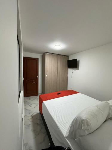 Hospedaje Trianon