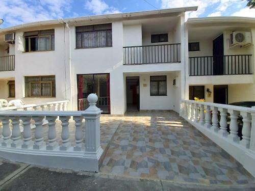 Casa De Descanso En Girardot