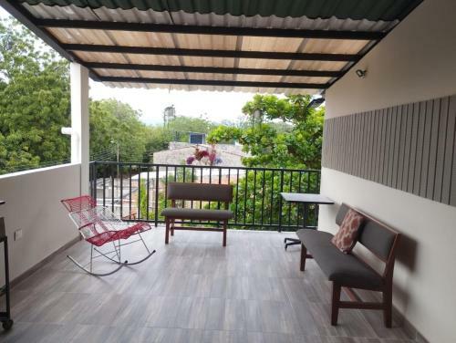 Casa Almendros 12-7