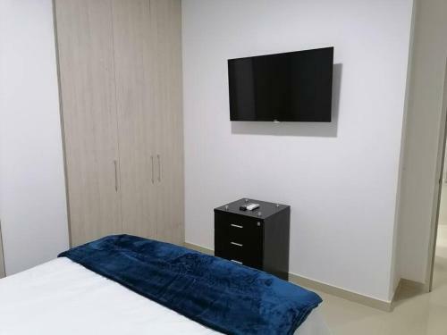 Apartamento Samaria Club de Playa Piso 11