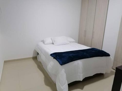 Apartamento Samaria Club de Playa Piso 11