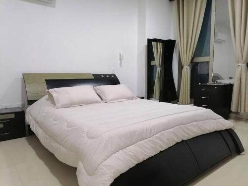 Apartamento Samaria Club de Playa Piso 11