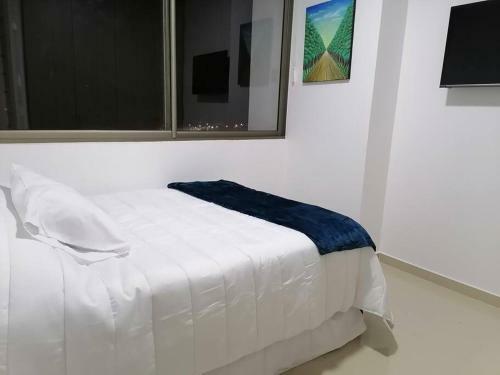 Apartamento Samaria Club de Playa Piso 11