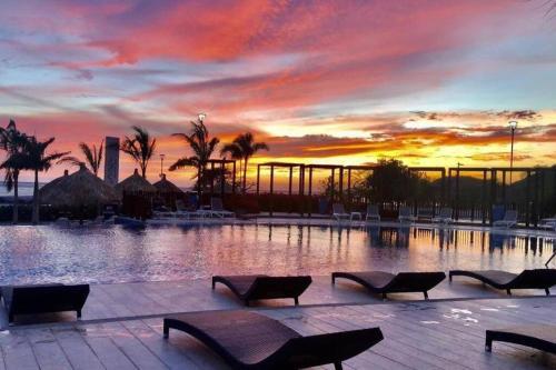 Apartamento Samaria Club de Playa Piso 11