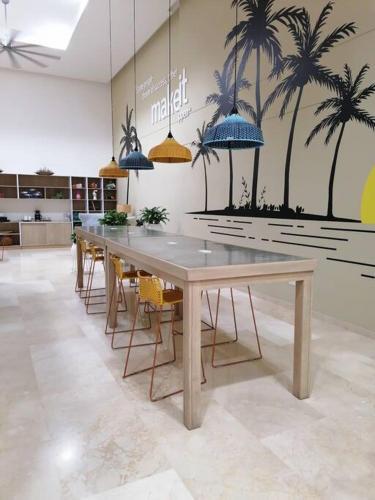 Apartamento Samaria Club de Playa Piso 11