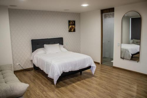 Apartamento Frutos Verdes