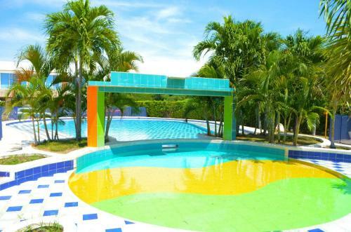Casa En Condominio Los �ngeles, Girardot