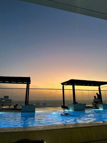 Apartamento Reserva Del Mar, Santa Marta
