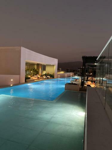 Apartamento Reserva Del Mar, Santa Marta