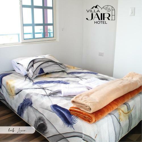 Villa Jair Hotel