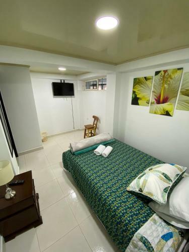 Villa Jair Hotel