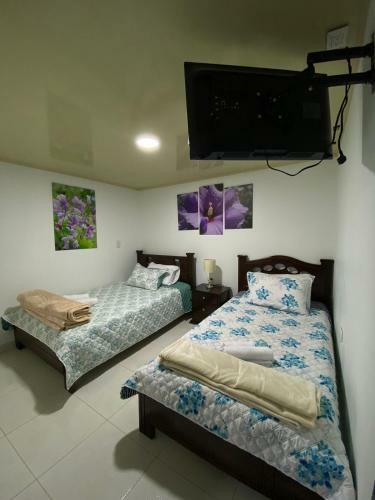 Villa Jair Hotel
