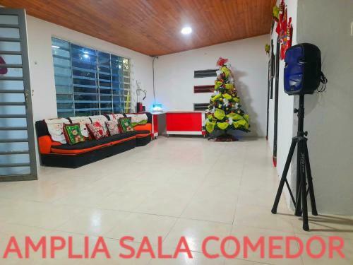 Apartamento Casa Vacacional D&d