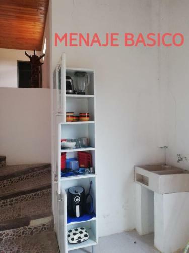 Apartamento Casa Vacacional D&d