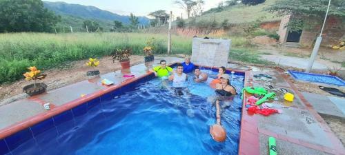 Apartamento Casa Vacacional D&d