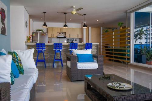 Reserva Del Mar Apartamentos