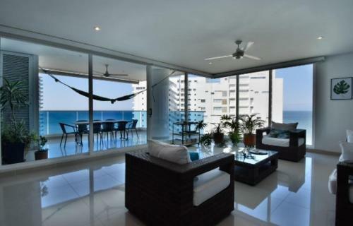 Reserva Del Mar Apartamentos