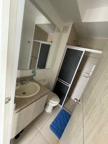 Apartamento Aqualina Green Br , Girardot
