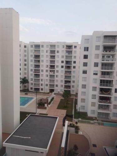Apartamento Vacaciones En Girardot
