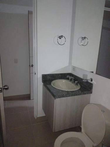 Apartamento Vacaciones En Girardot