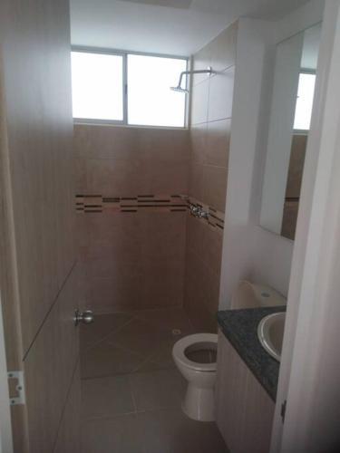 Apartamento Vacaciones En Girardot
