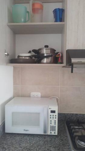Apartamento Vacaciones En Girardot