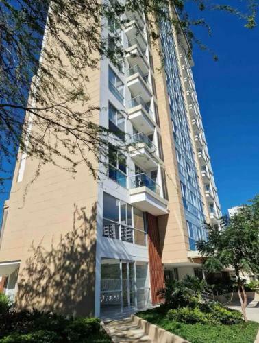 Apartasuite Para Estrenar