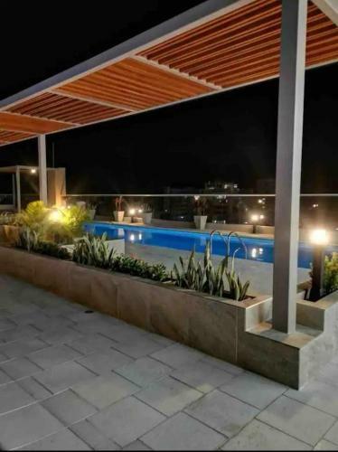 Apartasuite Para Estrenar