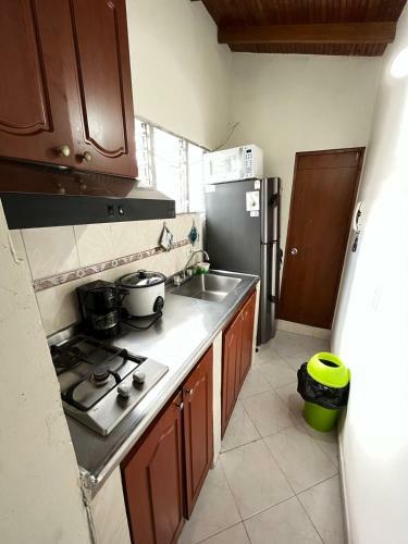 Aparta Estudio En Envigado